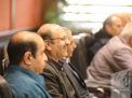 گزارش تصویری مراسم تجلیل از جانبازان